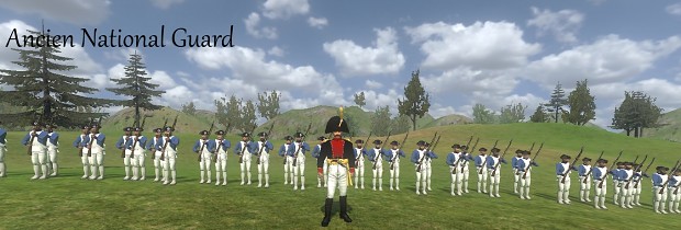 модули, моды для mount and blade