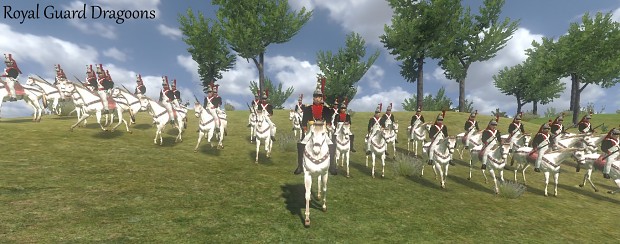 warband и mount blade моды скачать