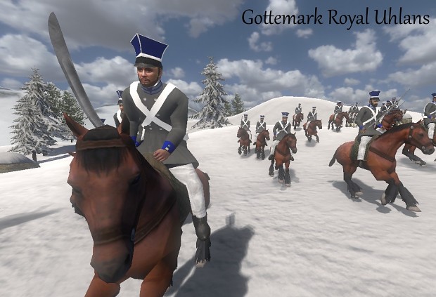 Не ищите моды для Mount & Blade и Warband - они все на internetwars.ru