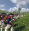 Calradia: Imperial Age,   Mount Blade, Warband 