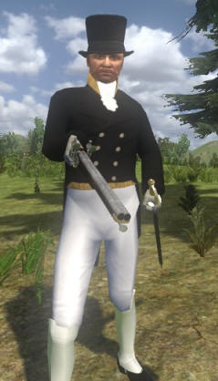 Все моды для Warband и Mount & Blade на internetwars.ru