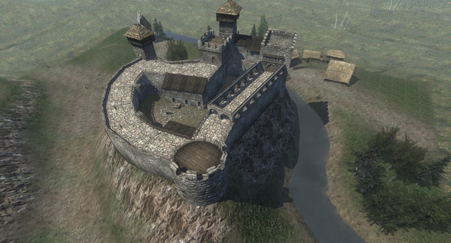 Mount & Blade, Warband,  , , 