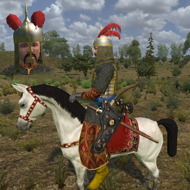 Все моды для Огнём и мечом (With Fire and Sword) на internetwars.ru