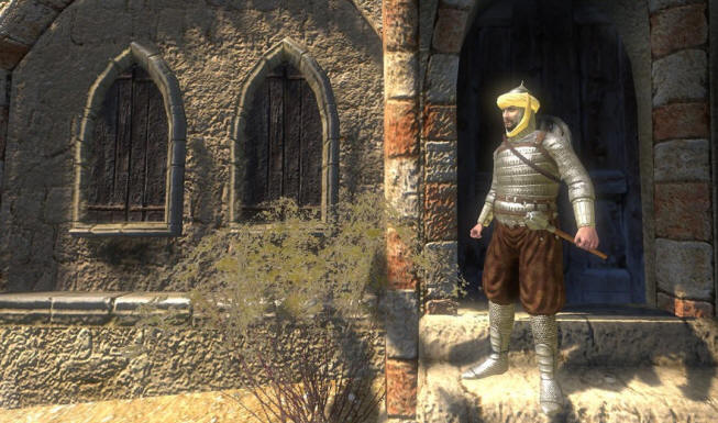 Лучшие моды для Mount & Blade и Warband здесь
