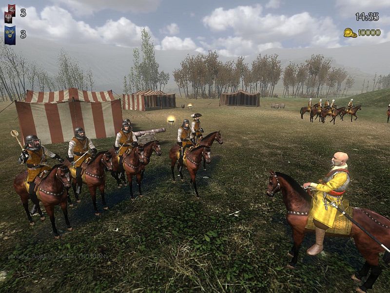 Скачать через торрент моды для warband