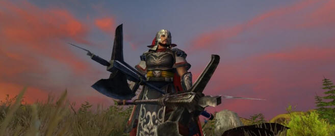Лучшие моды для Warband (Mount & Blade) на internetwars.ru