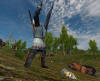   Mount and Blade internetwars.ru