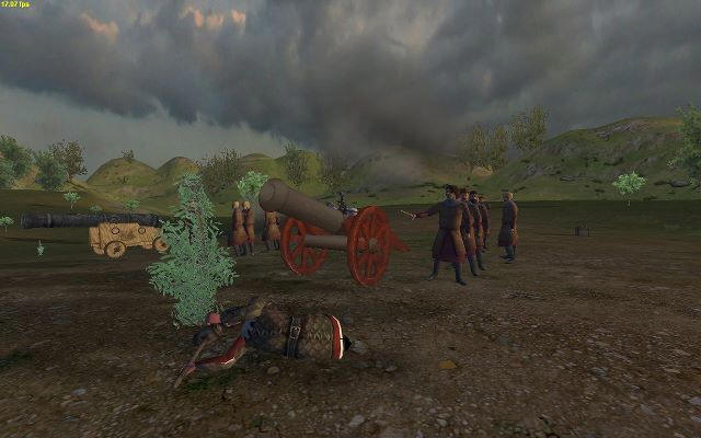 mount and blade warband 