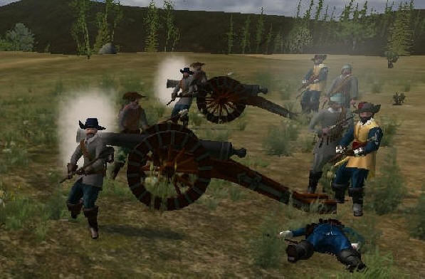 Все моды для Warband, Munt Blade, Огнем и мечечом, Баннерлорд - на internetwars.ru