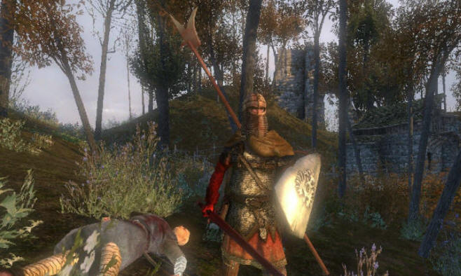Модули для Warband