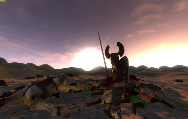 Warband - все моды для нее - здесь!