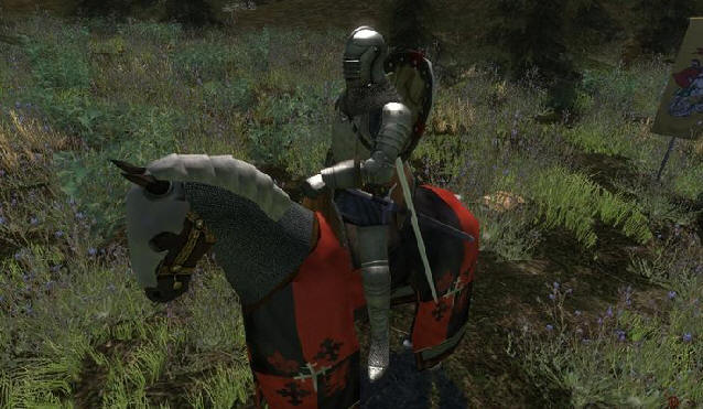   Mount Blade Warband -  5