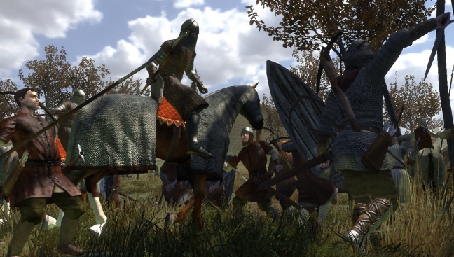 Mount & Blade, Warband,  , , 