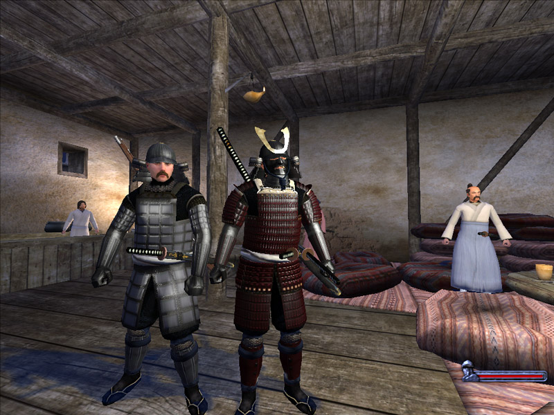  Mount And Blade Warband -  10