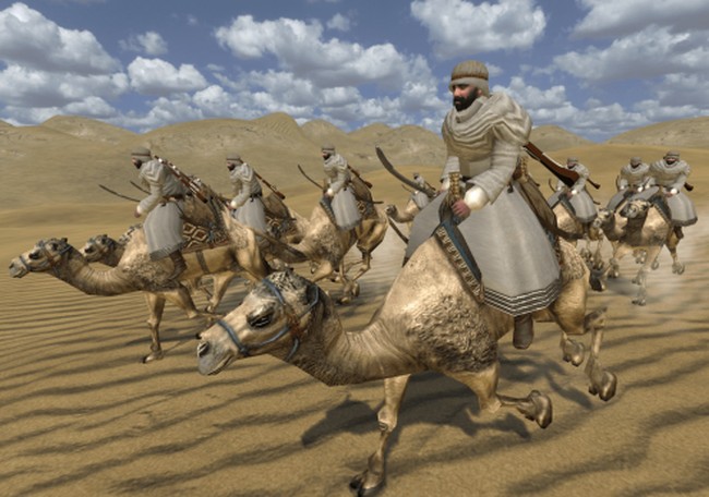 Все моды для Warbans и Mount and Blade на internetwars.ru
