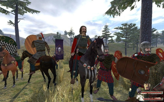     Mount & Blade  Warband  internetwars.ru