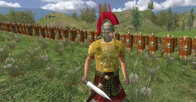   Mount And Blade        -  5
