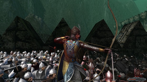     Warbans  Mount and Blade -  