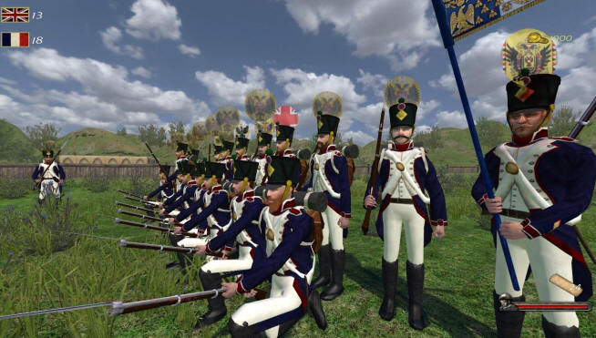 Скриншоты, моды, Warband, Mount & Blade
