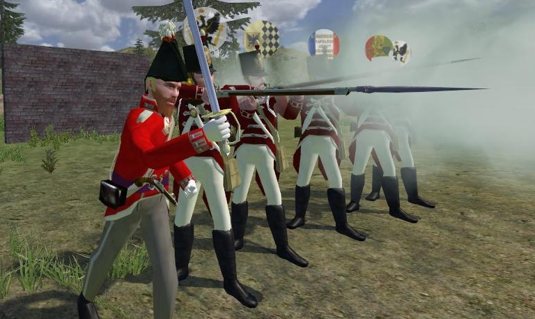 Warband, Mount & Blade, моды