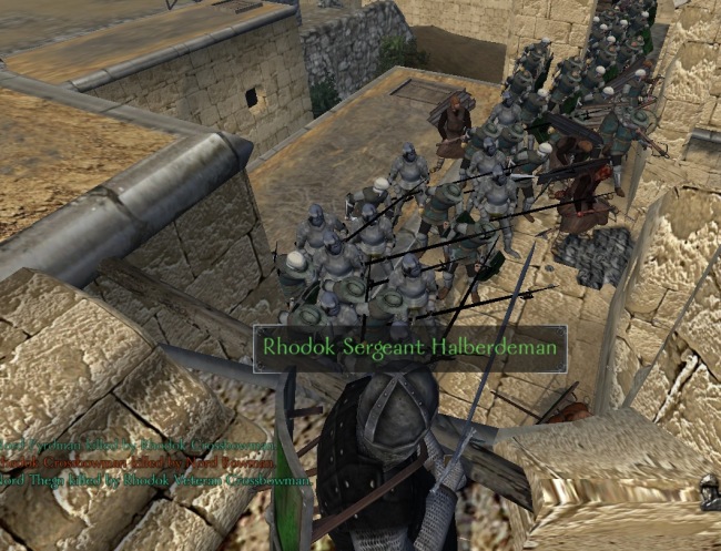 Warband, Mount and Blade, моды, игра, скачать