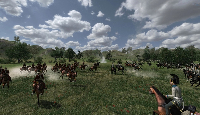 Warband: Napoleonic Wars - полная версия, обзор, скриншоты, скачать