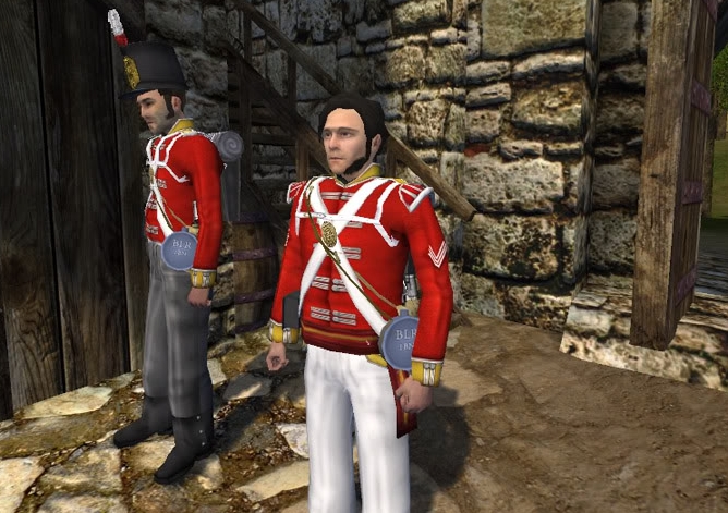 Все моды для Mount and Blade (Mount and Blade) на internetwars.ru