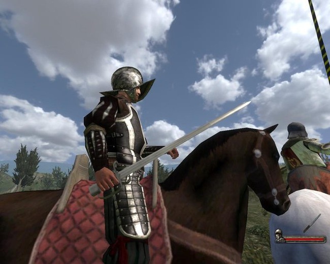 полная коллекция модов для Mount & Blade и Warband на internetwars.ru