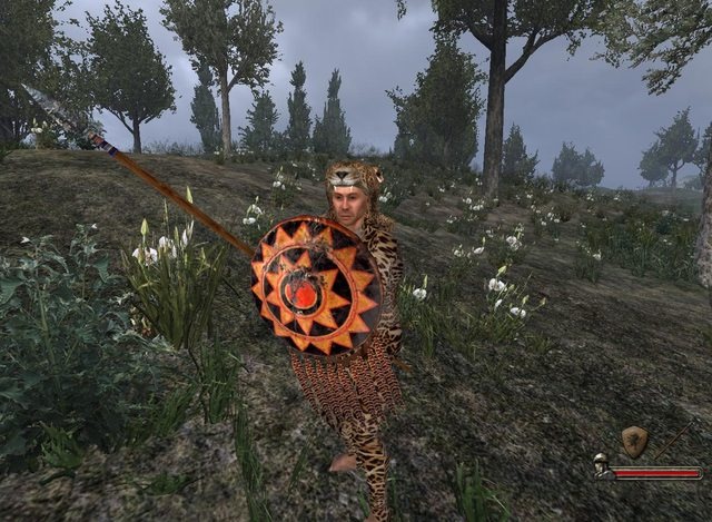   Mount And Blade Nova Aetas     -  4