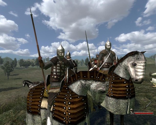    Warband  Mount & Blade  internetwars.ru