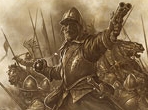 Огнем и мечом: Великие битвы - игра для PC на internetwars.ru
