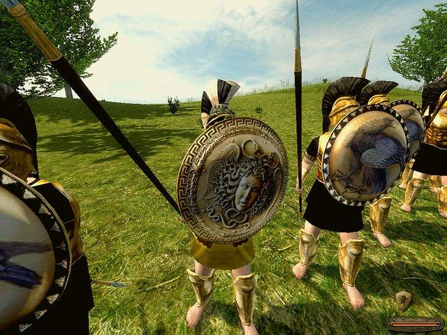 Все моды для Mount and Blade (Mount & Blade) на internetwars.ru