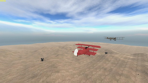Полная коллекция модов для Warband