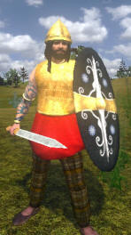    Mount and Blade  Warband 