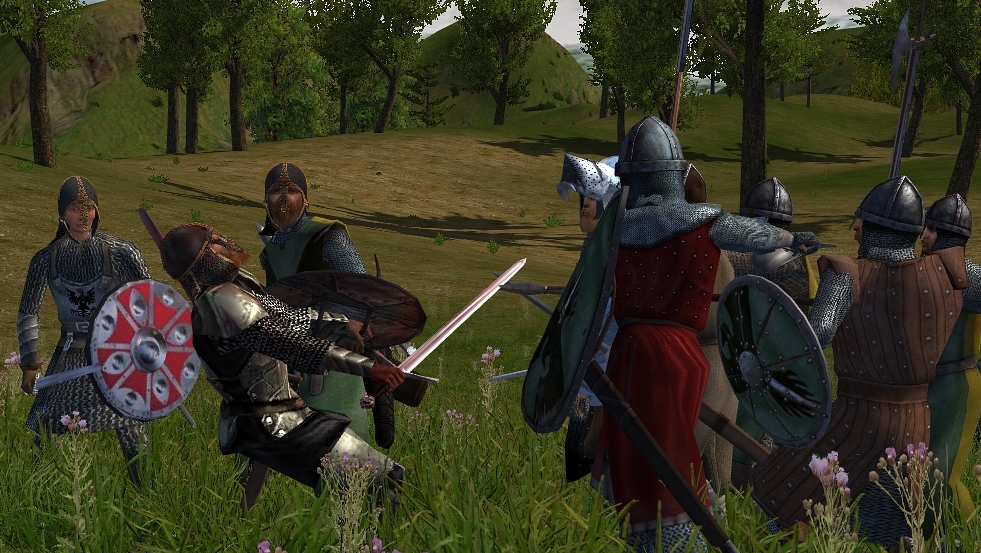 Коды Mount And Blade. Prophesy Of Pendor