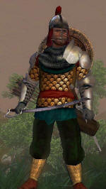 mount and blade warband 