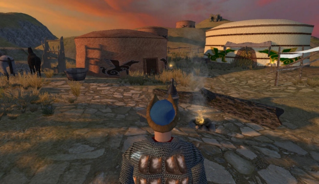 Warband, Mount & Blade, моды, скачать бесплатно