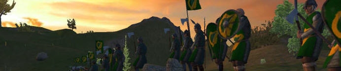 Sword Song -    Warband (Mount & Blade)  Internetwars.ru