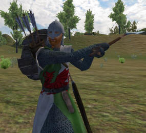 mount blade warband 