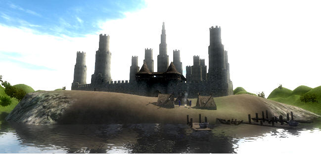 mount and blade warband моды