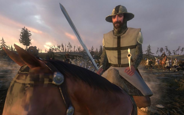 warband моды