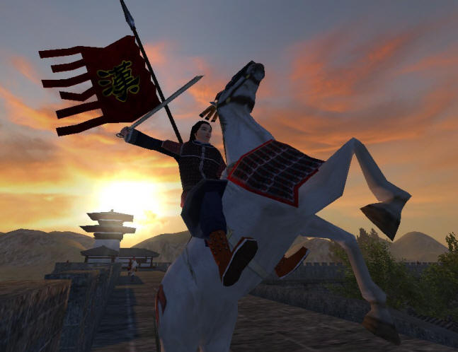 Лучшие моды для Mount and Blade и Warband здесь
