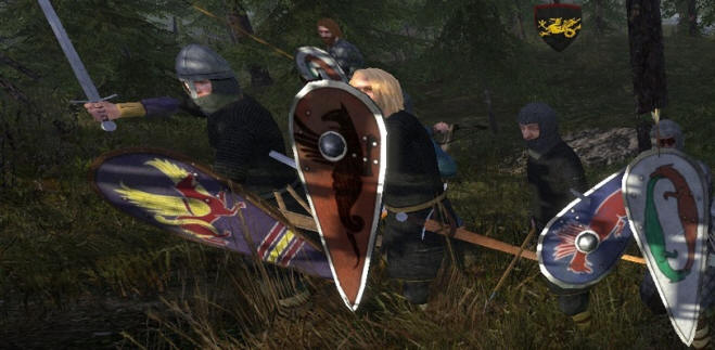 Mount and Blade, Warband, моды, игры, скачать