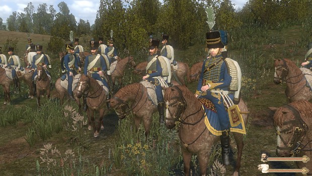 Mount&Blade, Warband, , mods