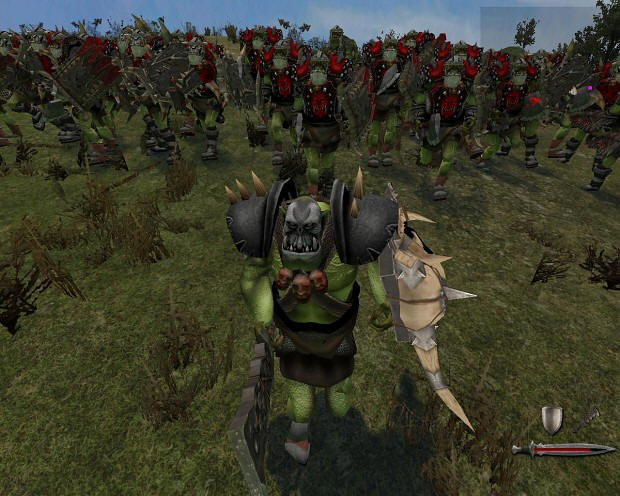 Нашел все моды для Warband здесь