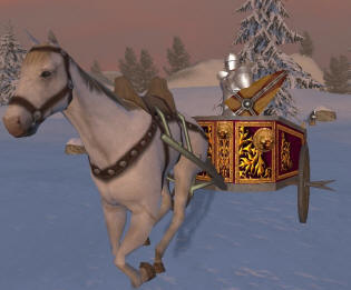 Все моды для Mount and Blade (Mount + Blade) на internetwars.ru