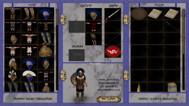 фаланга, коринфский шлем, акинак, Fires of War, мод для Mount&Blade Warband на internetwars.ru, греко-персидские войны, гоплиты, эллада, спартанцы, мод, модификация, античность, города-государства