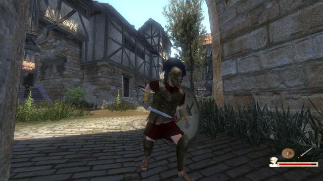 Fires of War, мод для Mount&Blade Warband на internetwars.ru, греко-персидские войны, гоплиты, эллада, спартанцы, мод, модификация, античность, города-государства