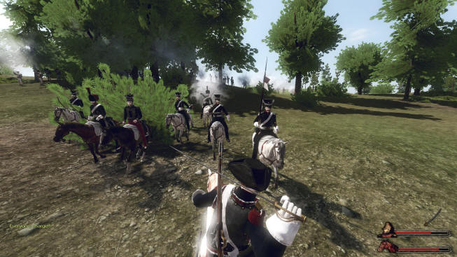 Качаем моды к Warband с internetwars.ru