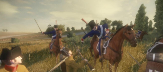 �������� �� ���� DarthMod Napoleon   ��� Napoleon: Total War �� internetwars.ru